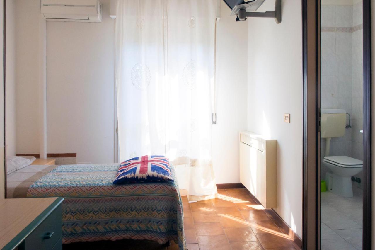 Hotel La Vela Castelnuovo Rangone 外观 照片