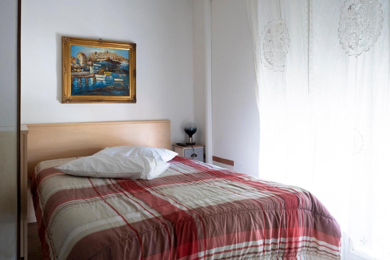 Hotel La Vela Castelnuovo Rangone 外观 照片